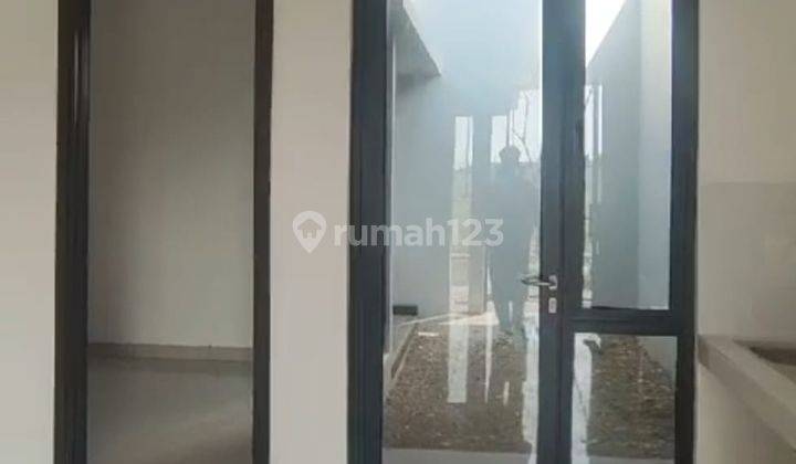 Rumah Baru Dijual Di Jakarta Garden City 2