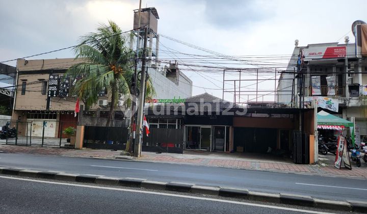 Ruko siap huni di Jl. kolonel sugiono Duren Sawit Jaktim 2