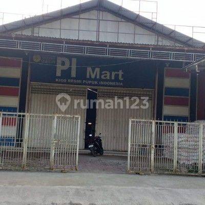 Ruko Tempat Usaha Lt 695 Bangsri Nglegok Blitar 1