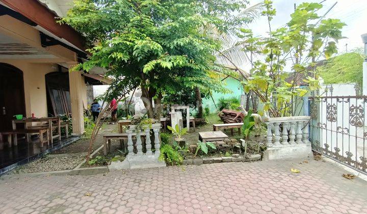 Rumah Dalam Lingkungan Setonogedong Lt 1915 Cocok Invest 2