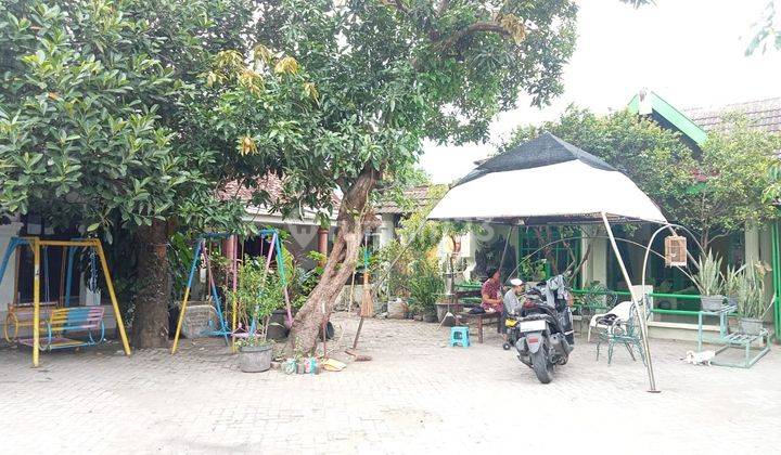 Rumah Dalam Lingkungan Setonogedong Lt 1915 Cocok Invest 1