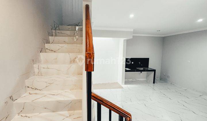 Dijual Rumah Di Bintaro 2
