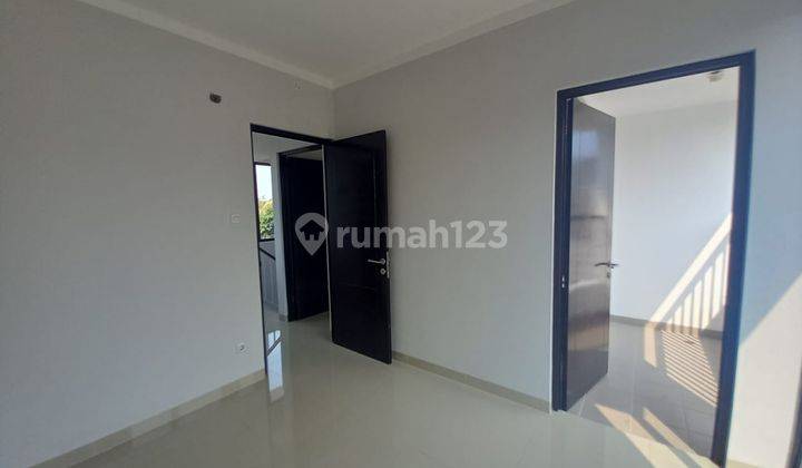 Rumah 2 Lantai Di Bintaro  Rumah 2