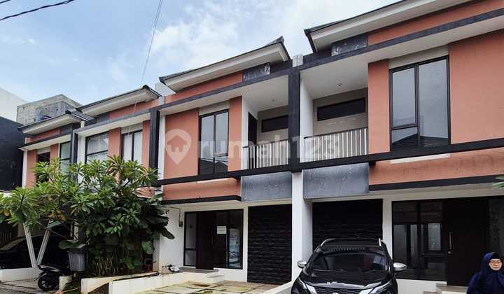 2-Storey House Ready to Occupy Near Toll Gate