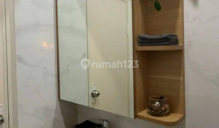 Rumah Siap Huni 2 Lantai Classic Modern Di Pusat Kota Depok Sawangan  2