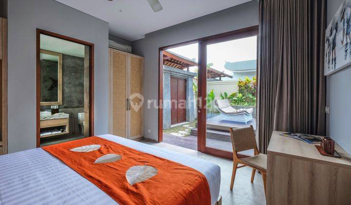 Broadleaf Ubud Bali Furnished Only 1 Unit Grab It 1