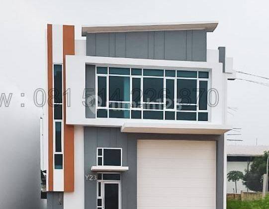 Griya Idola Standart Factory Building Ready Stock 10x18 1