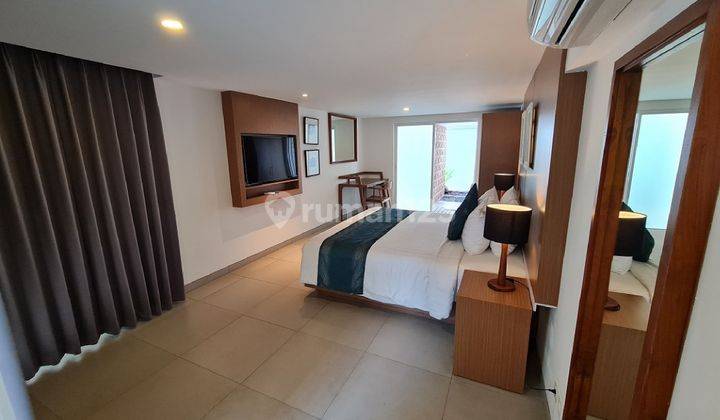 Private Villa 3 Bedroom Fully Furnish And Pool Ungasan Bali 1