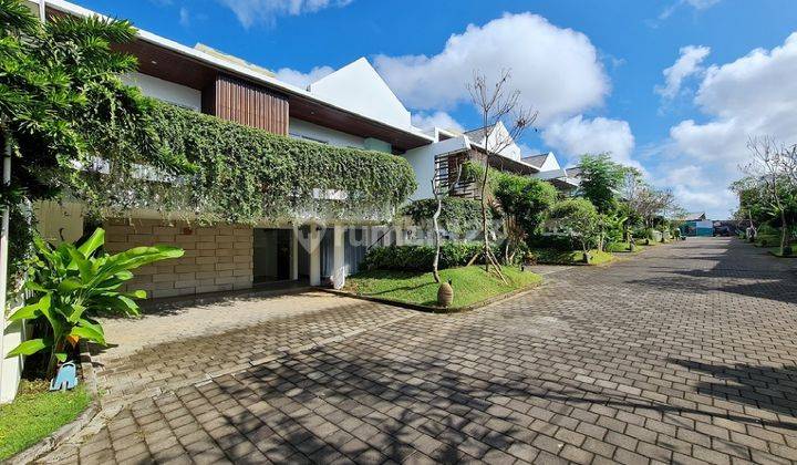 Private Villa 3 Bedroom Fully Furnish And Pool Ungasan Bali 2