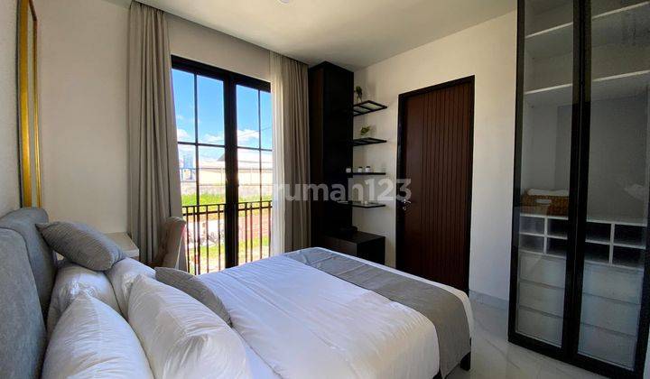 2 Floor Residential in Denpasar City 4 Minutes to Galleria Mall 1