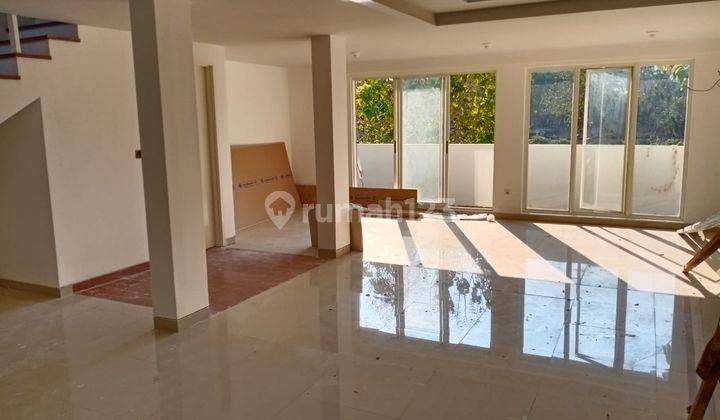 2 Storey House Ready to Live in in Uluwatu Bali Near Gwk 2