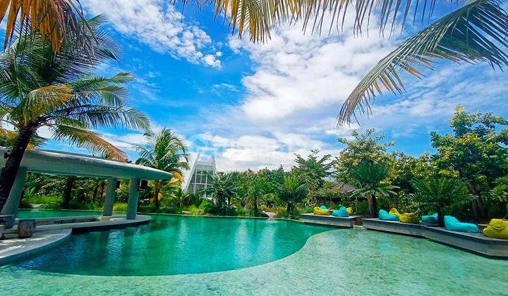 Bali Balangan Type 3 BR Furnished and Private Pool 2