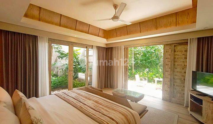 Bali Balangan Type 3 BR Furnished and Private Pool 1