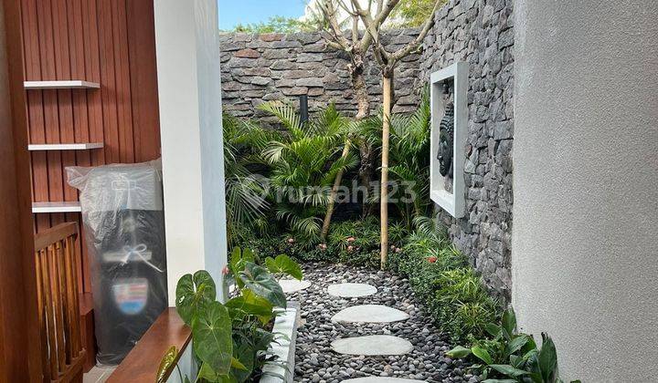 Villa Luxury 2 Lantai Tegalalang Ubud Bali Include Pool  1