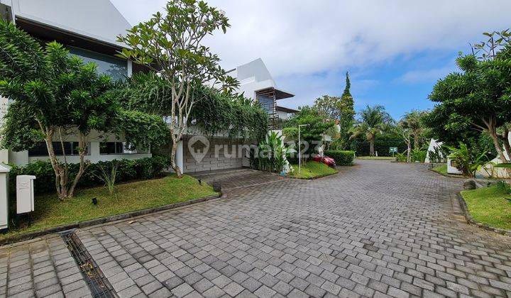 Villa Mewah 3 Bedroom Full Furnish Dan Pool Di Ungasan Bali 2