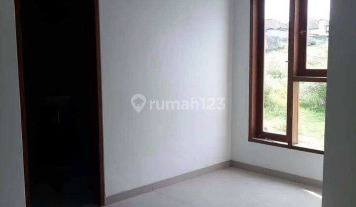 Rumah 2 Lantai Semi Villa Furnish Dan Pool Di Mumbul Nusa Dua  1