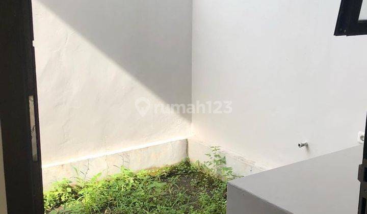 Rumah Tipe 7x12 Di Pusat Kota Bongantabanan Bali  2