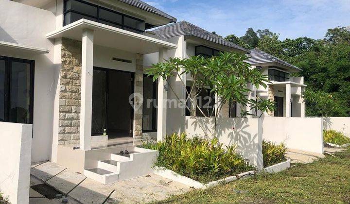 Rumah Tipe 7x12 Di Pusat Kota Bongantabanan Bali  2