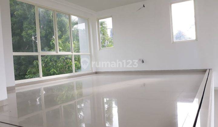 Rumah Semi Villa  2 Lantai Di Uluwatu Bali  Siap Huni Dekat Area Wisata 1