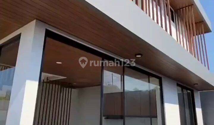 2 Storey Ocean View Villa in Nusa Dua Bali Free Private Pool 1