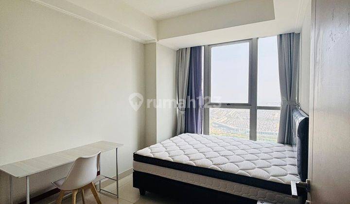 Oakwood Pik 2 Bedroom Furnish Siap Huni Jakarta Utara 1