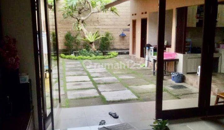 Rumah 1 Lantai 5 Kamar Tidur Denpasar Utara Bali 2