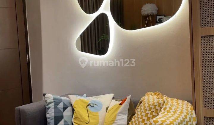 Rumah Minimalis 1 Lantai 2 Kamar Tidur Cicilan 1 Jutaan Awangan Depok 2