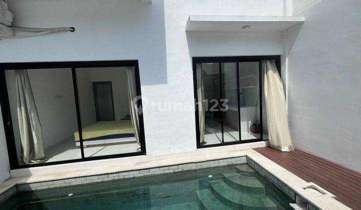 3BR Villa in Luxury Residential Area of Nusa Dua, Mumbul 1