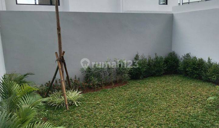 Rumah 2 Lantai Siap Huni Tipe 5.5 X 15 Lokasi 0 Km Tol Karawang Barat 2