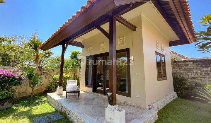 New 5 Bedroom Villa Taman Mumbul Nusa Dua Bali 2