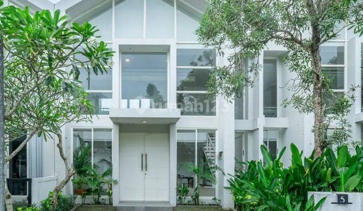 Rumah Siap Huni Fully Furnish Gampang di Sewakan Turis Lokasi Uluwatu Bali 2