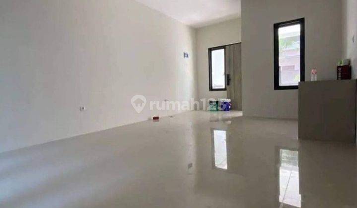 Rumah 3 Lantai Siap Huni 3 Menit Ke Pondok Indah Jakarta Selatan 2