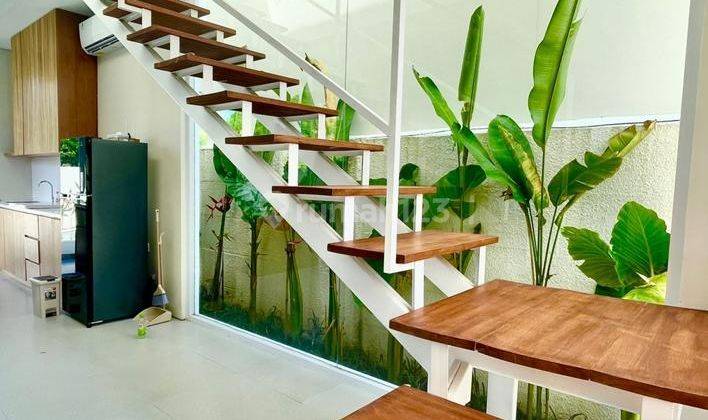 2 Storey Villa Furnished Ready to Use in Ungasan Bali 1