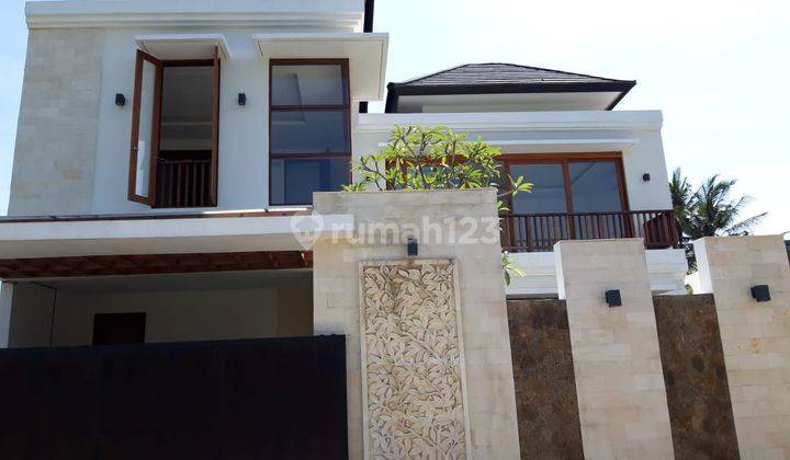 2 Storey 3 Bedroom Villa House in Ketewel Gianyar Bali Near Sukawati Market 1