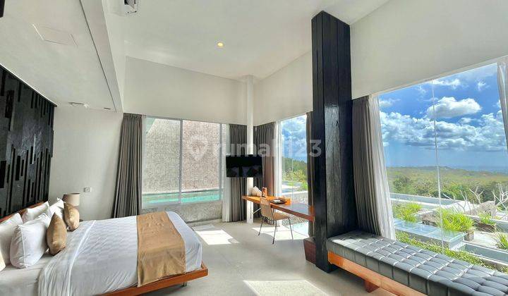 One Bedroom Suite At Uluwatu Bali 1