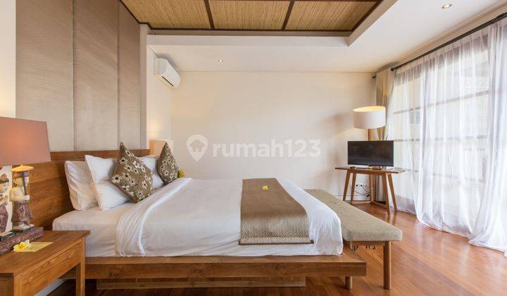 Disewakan Villa Legian Furnish Tipe 4 Bedroom di Legian Kuta Badung Bali Siap Huni Buat Holiday 2