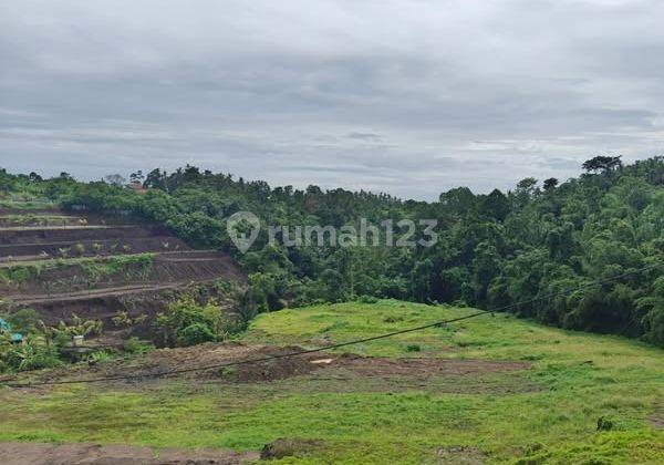 Kavling Siap Bangun di Batu Aji Tabanan Bali Lokasi Dekat Pantai Harga Terjangkau 1