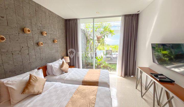 Ocean View Villa 2 Bedroom Uluwatu Bali 2