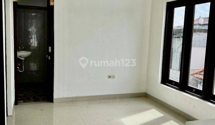 Rumah 2 Lantai Siap Huni di Renon Bali Jarang Ada 2