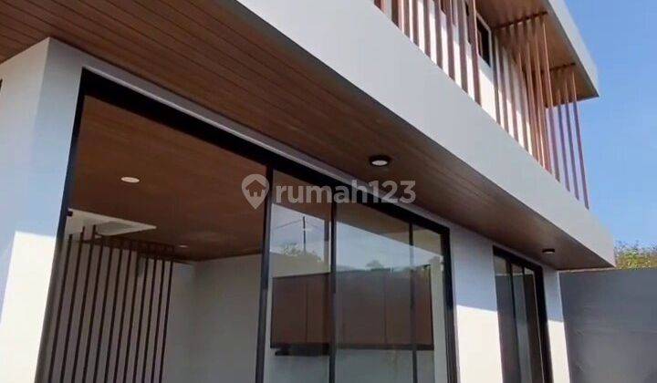 2 Storey Ocean View Villa in Nusa Dua Bali Free Private Pool 2