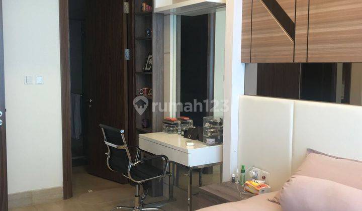 Southhill Apartment Siap Pakai Sudah Furnish Tinggal Bawa Koper Lokasi Jakarta Selatan 2