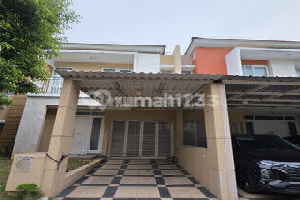 Jarang Ada. Lotus Summarecon Bekasi. I. 1