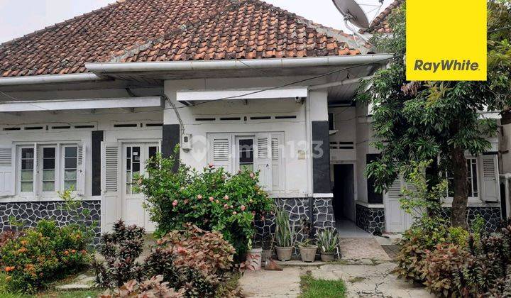 Rumah Asri, Luas Di Cirebon, Dekat Dengan Sentra Batik 1