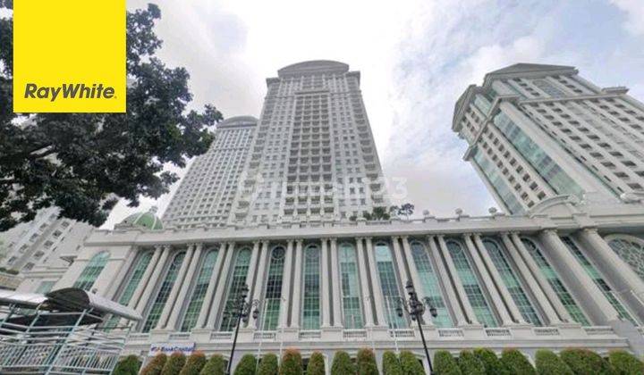 Office The Belleza Gapura Prima Office Tower. Harga Terbaik! 1