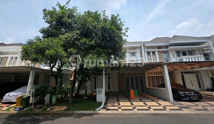 Cluster Vernonia Summarecon Bekasi. Mewah, Lingkungan Ekskulsif Cluster Vernonia Summarecon Bekasi. Mewah, Lingkungan Ekskulsif