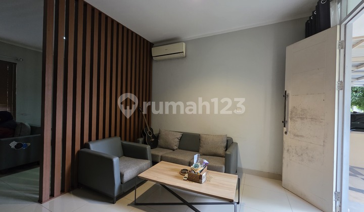 Jarang Ada. Lotus Summarecon Bekasi. I. 2