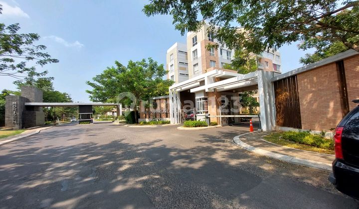 Primrose Condovillasummarecon Bekasi. Aptm 4+1Br, Corner Unit, Lake View