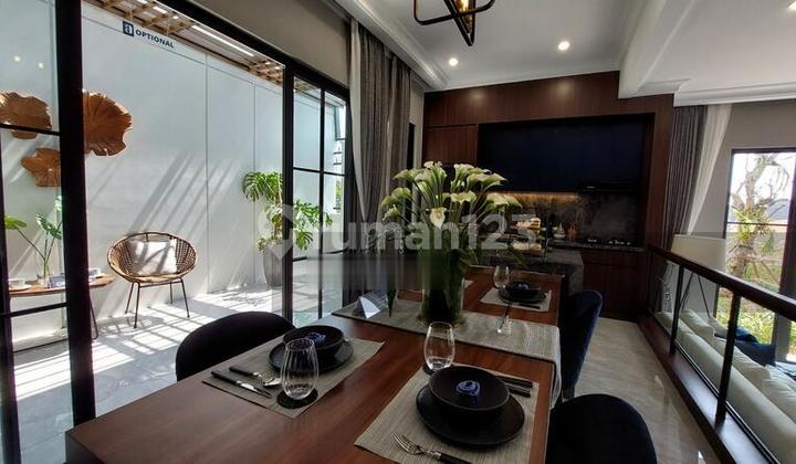 The Alderwood Residence, Summaecon Bogor 2