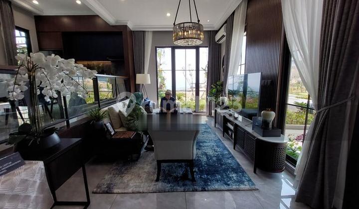 The Alderwood Residence, Summaecon Bogor