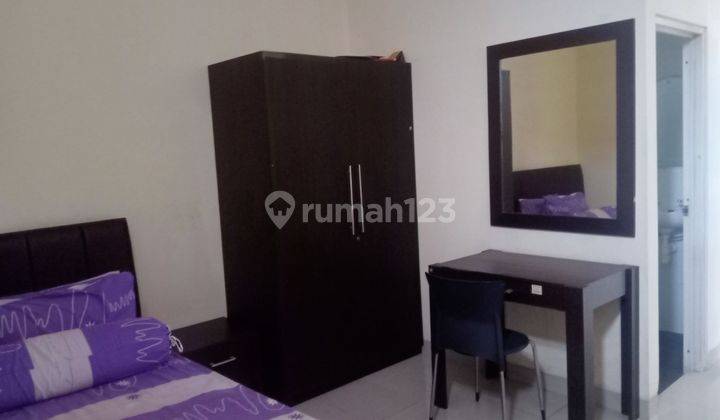 Disewakan Kost Exclusive 13 Kamar Full Furnished. 2 Lt, Hoek Di Lippo Cikarang.  2